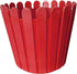 Round Fence Planter (8.75*8 inch)